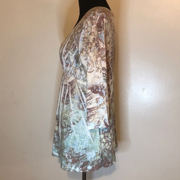 PRINT TOP ✨✨✨ - Picture 3 of 6